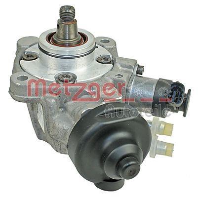 Pompe à haute pression METZGER 0830085